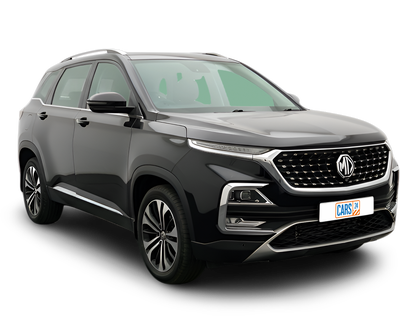 MG HECTOR-img